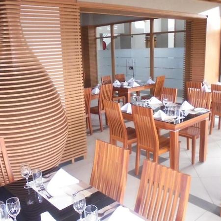 We Hotel & Suites Nairobi Dış mekan fotoğraf