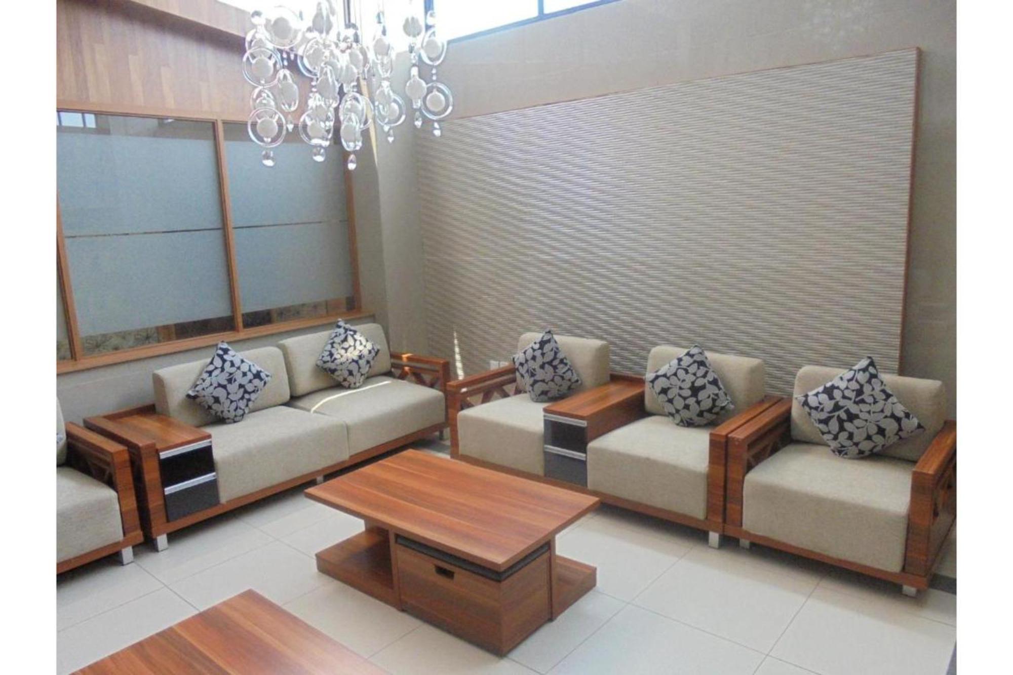 We Hotel & Suites Nairobi Dış mekan fotoğraf