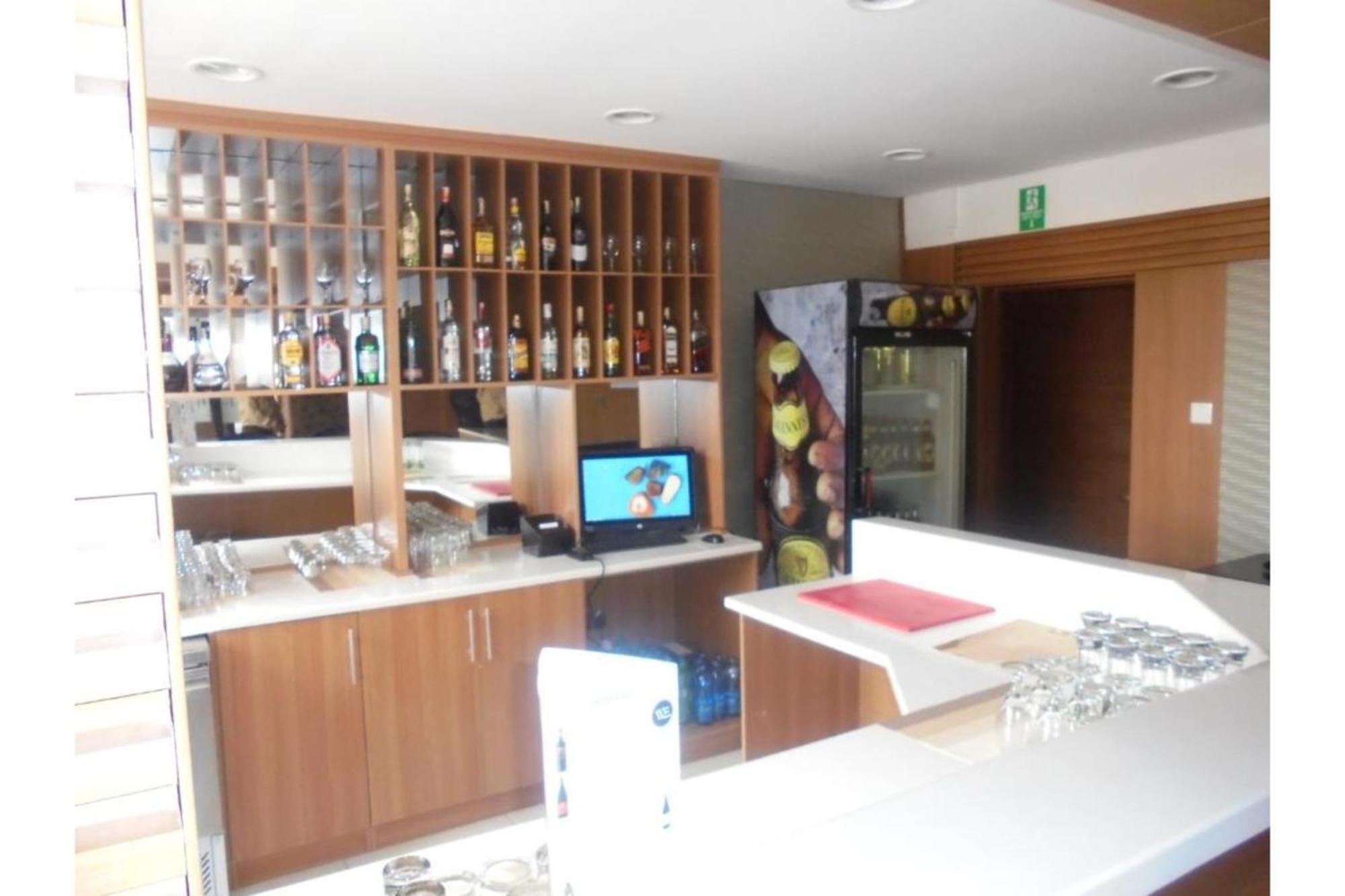 We Hotel & Suites Nairobi Dış mekan fotoğraf