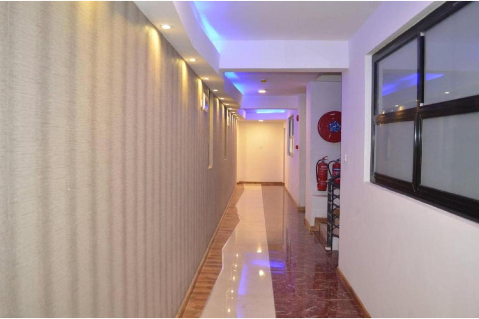We Hotel & Suites Nairobi Dış mekan fotoğraf