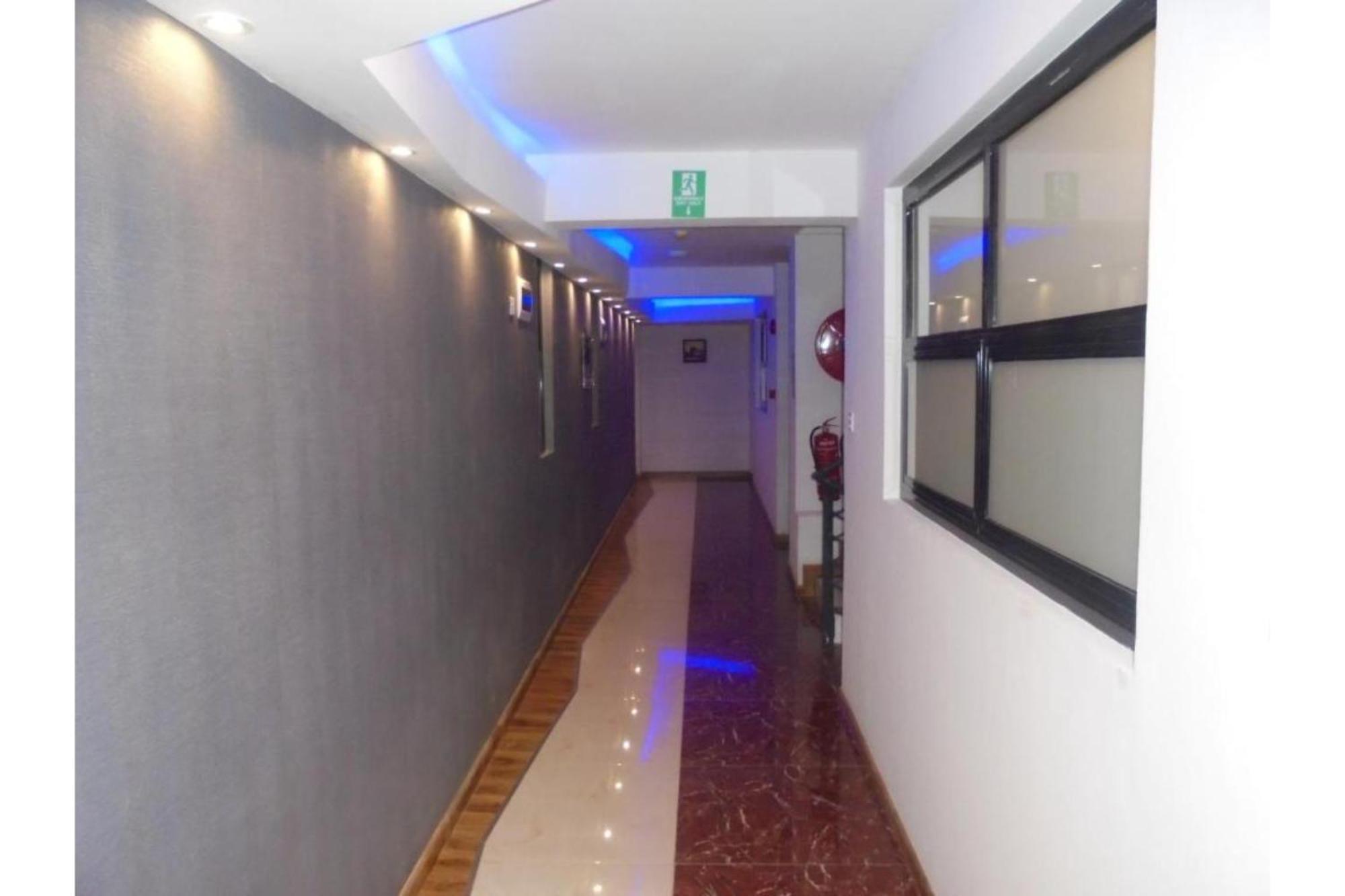 We Hotel & Suites Nairobi Dış mekan fotoğraf