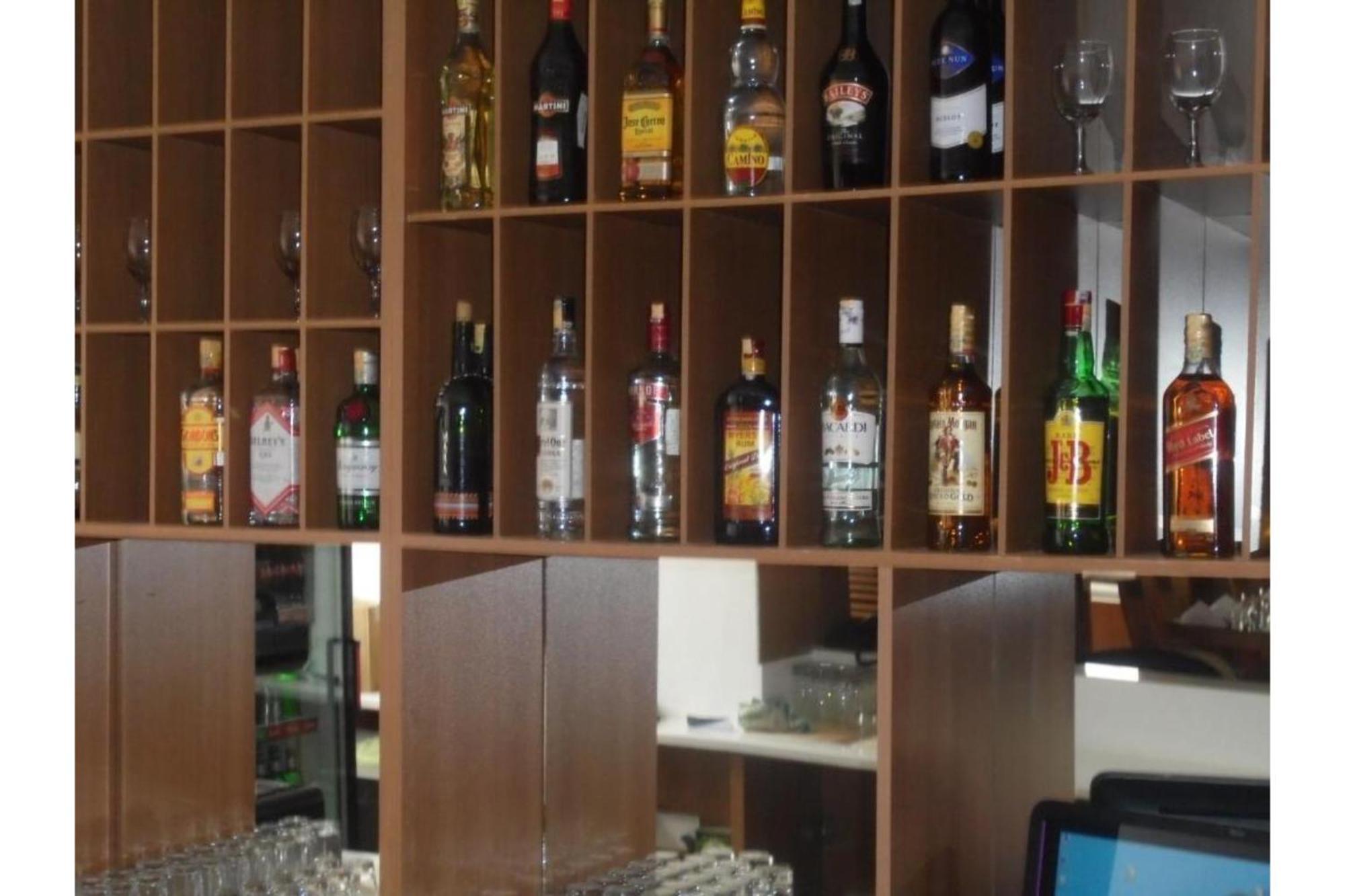 We Hotel & Suites Nairobi Dış mekan fotoğraf