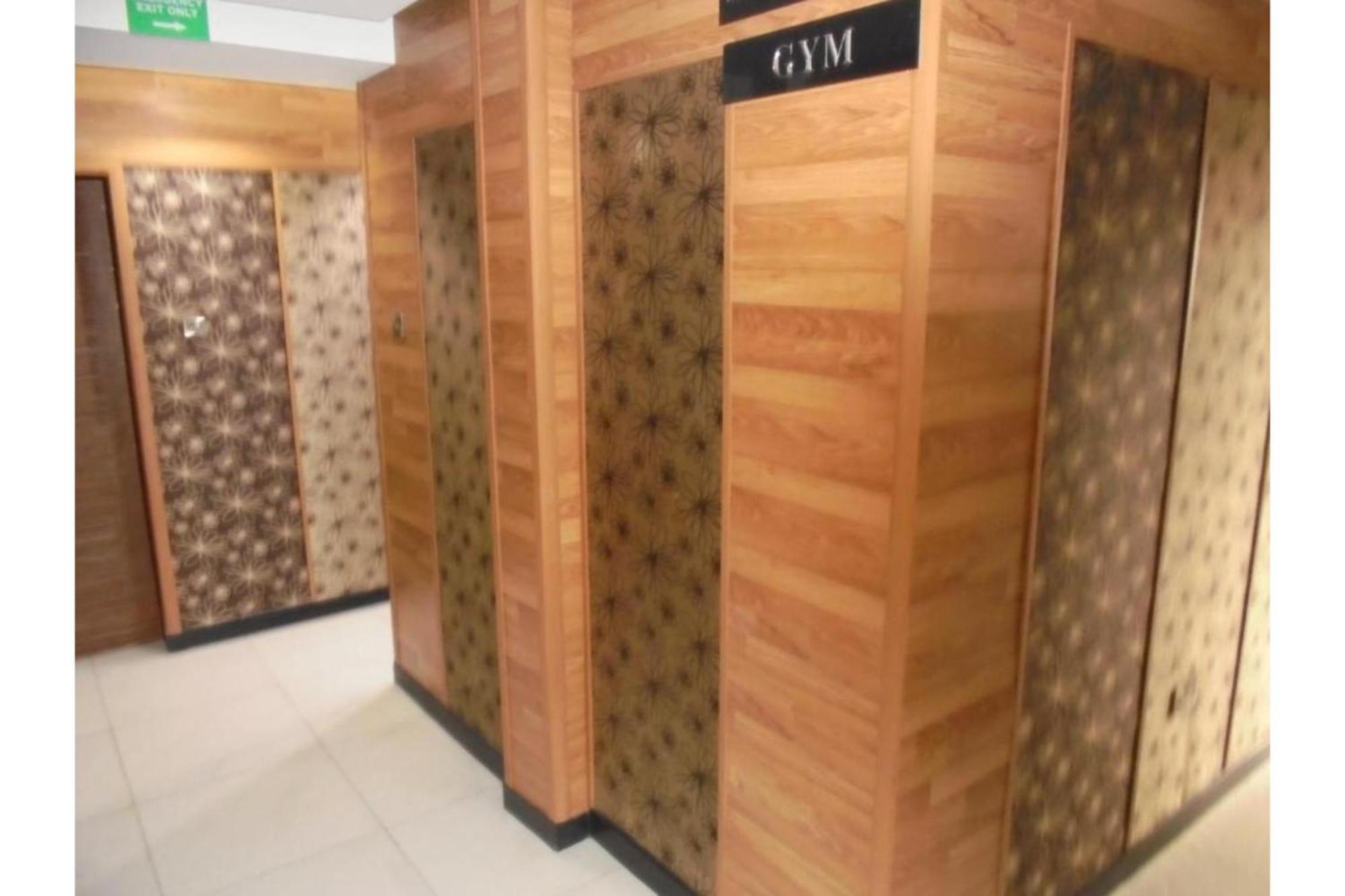 We Hotel & Suites Nairobi Dış mekan fotoğraf