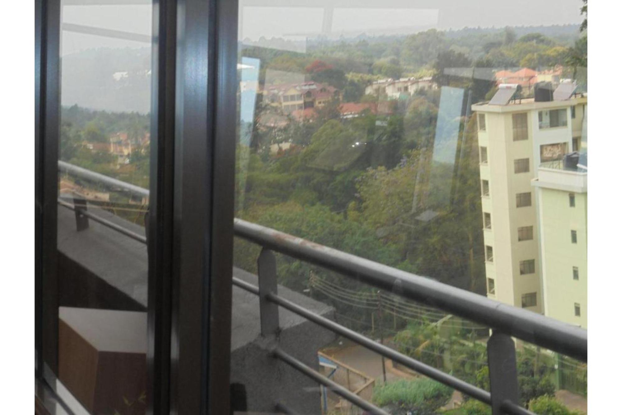 We Hotel & Suites Nairobi Dış mekan fotoğraf