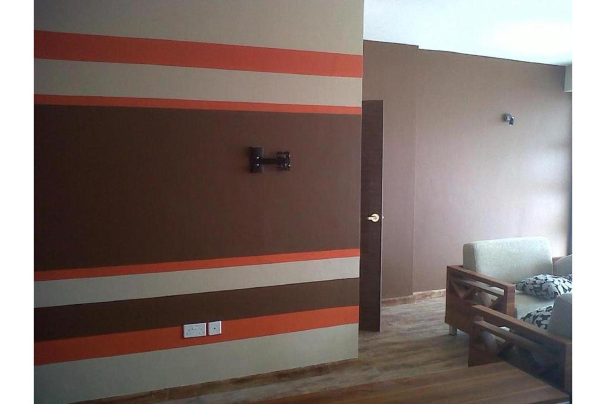 We Hotel & Suites Nairobi Dış mekan fotoğraf