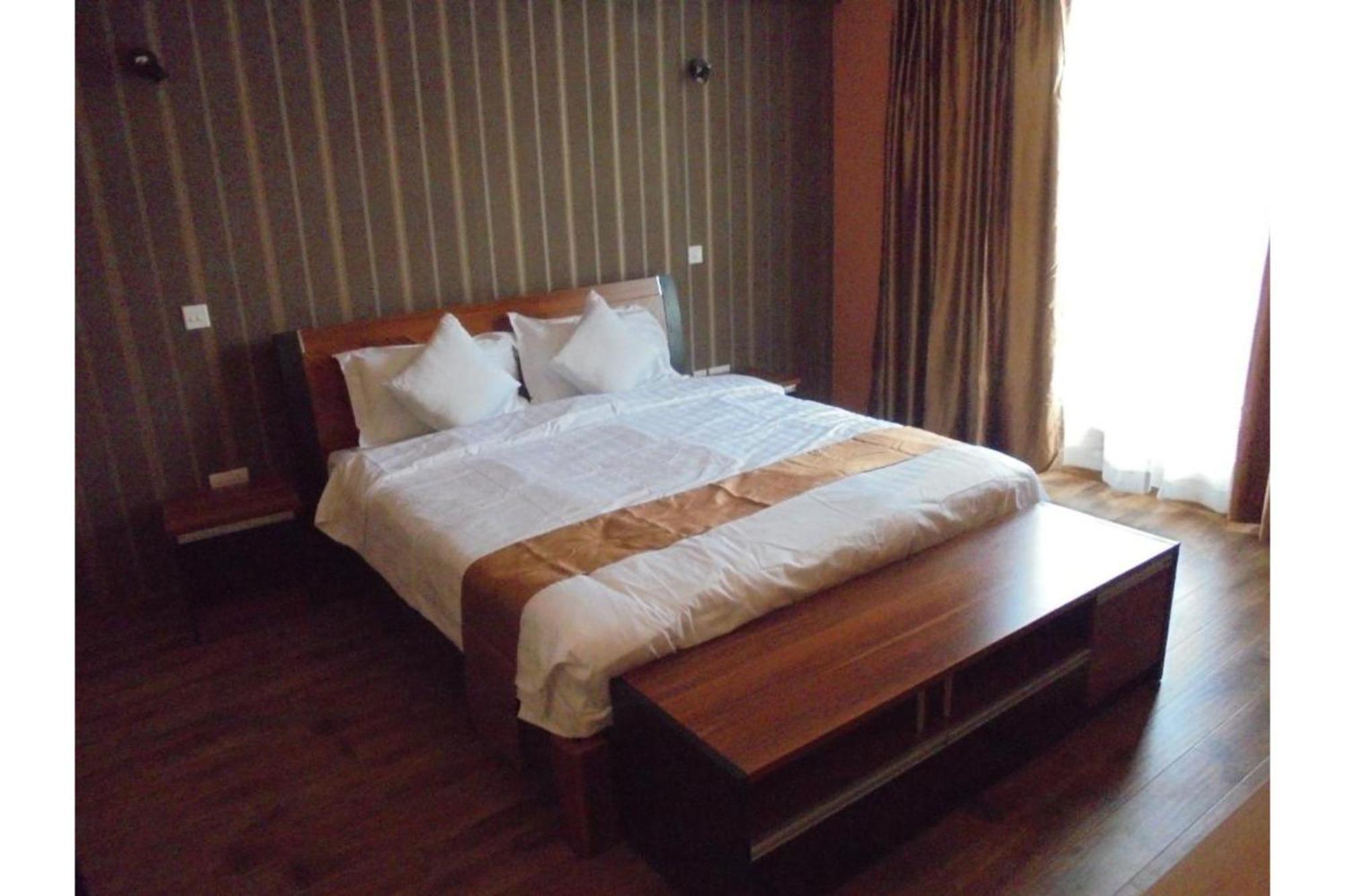 We Hotel & Suites Nairobi Dış mekan fotoğraf