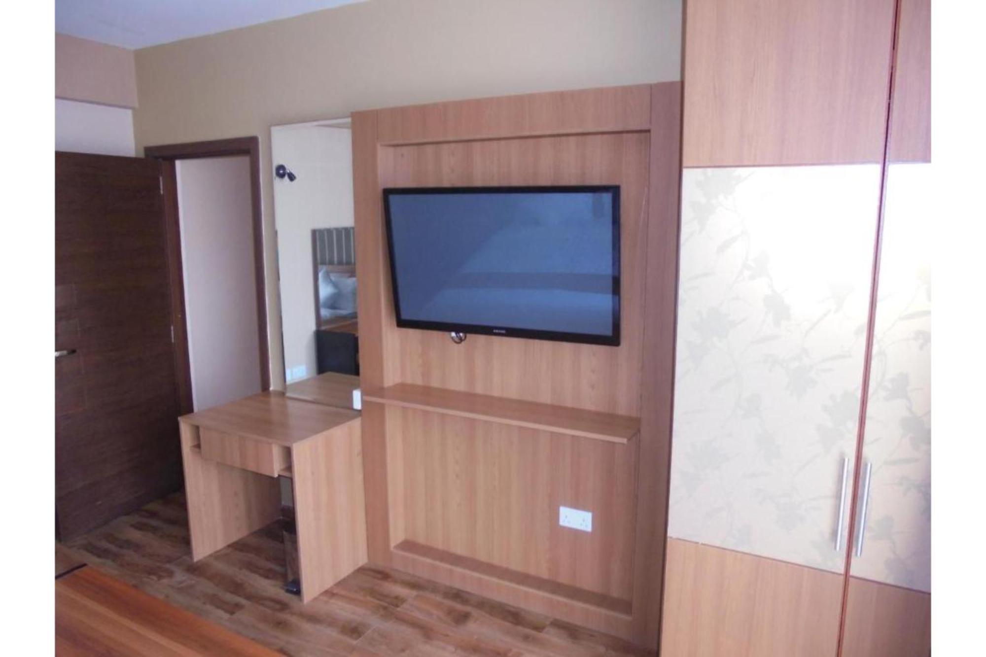 We Hotel & Suites Nairobi Dış mekan fotoğraf