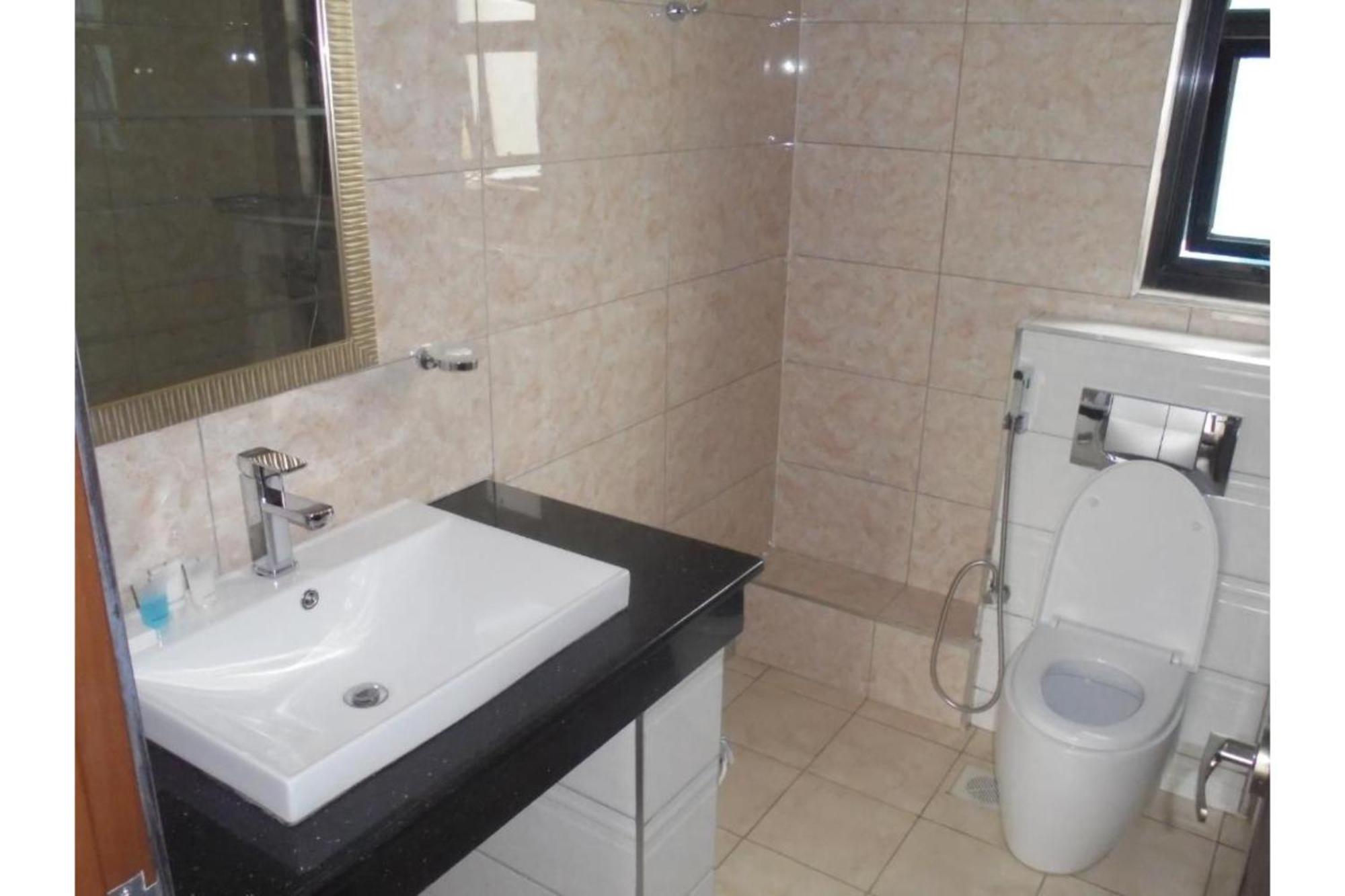 We Hotel & Suites Nairobi Dış mekan fotoğraf
