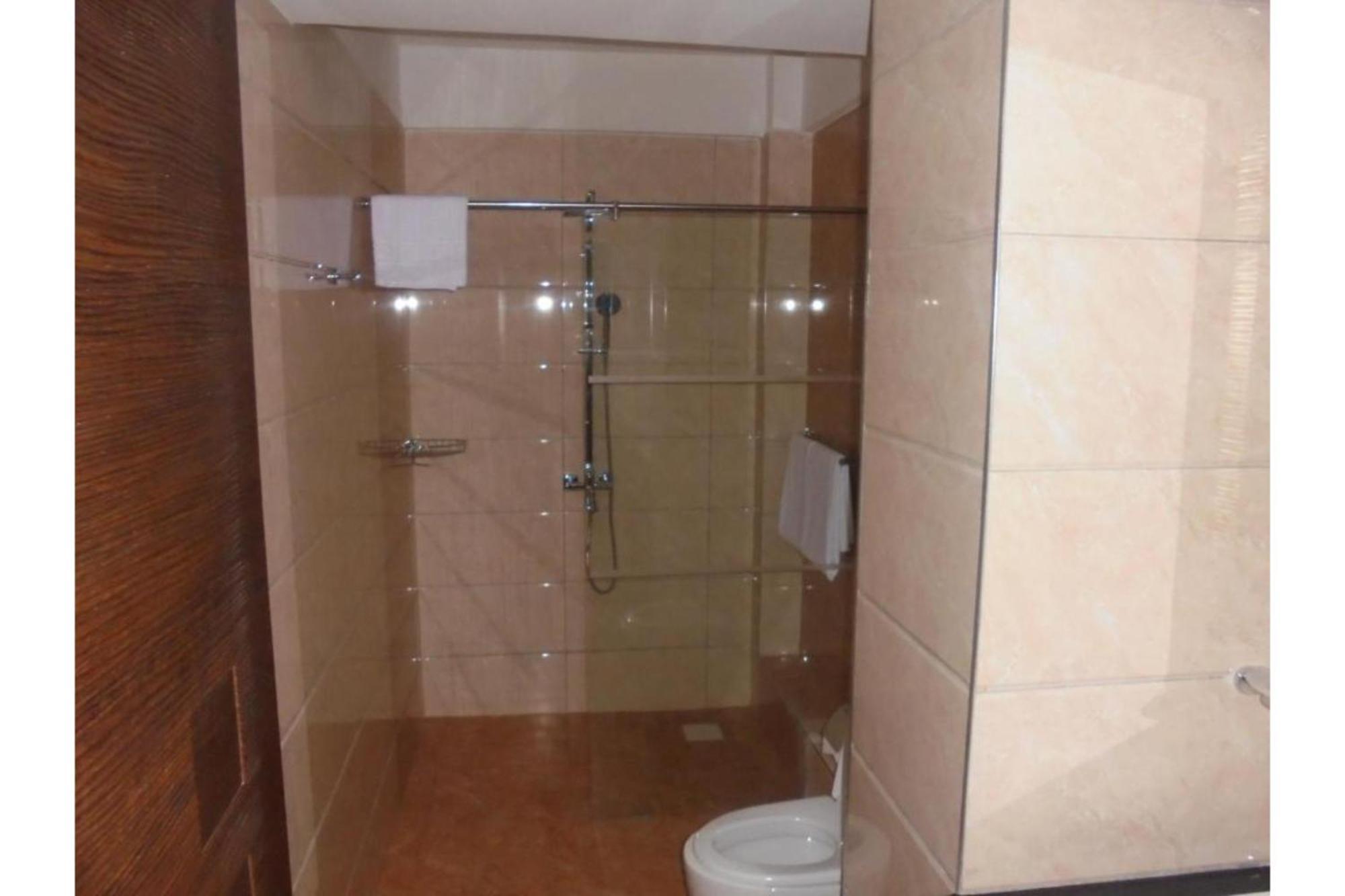 We Hotel & Suites Nairobi Dış mekan fotoğraf