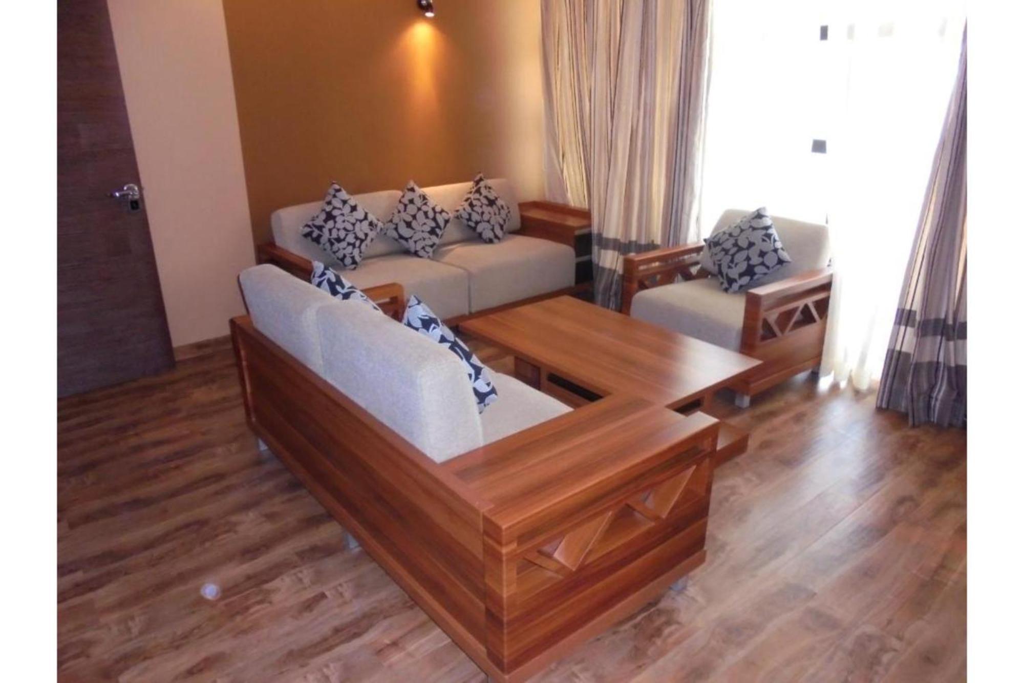 We Hotel & Suites Nairobi Dış mekan fotoğraf
