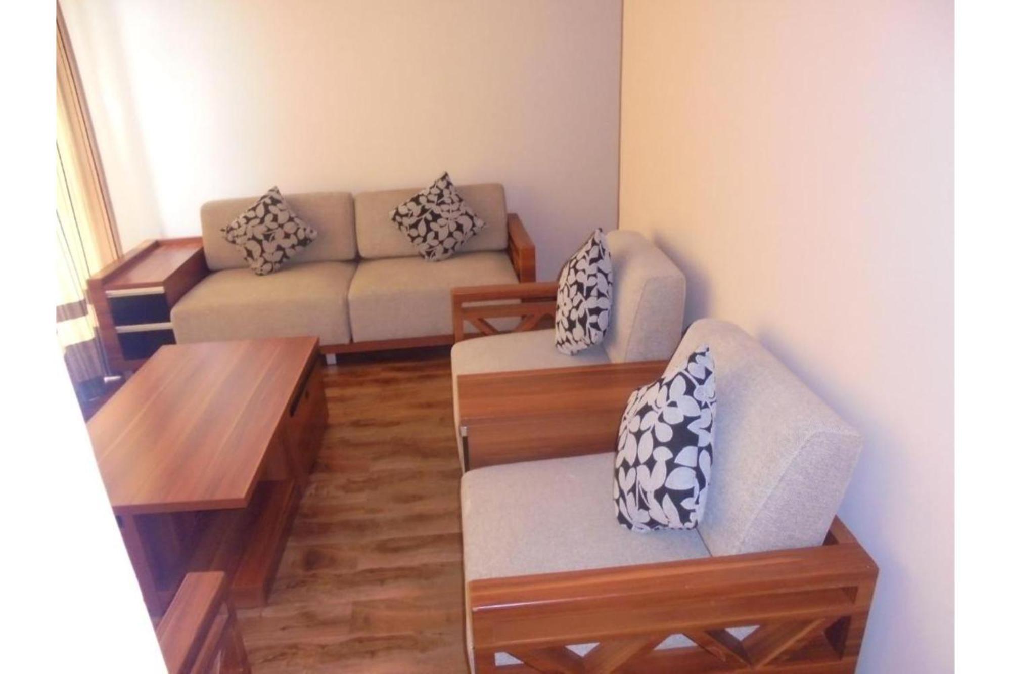 We Hotel & Suites Nairobi Dış mekan fotoğraf